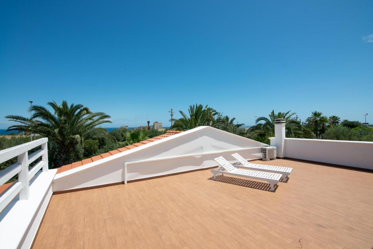 Apartment Barnaba & Pool *