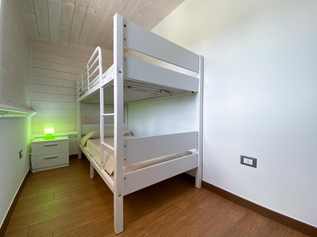 Apartment Barnaba & Pool Polignano a Mare