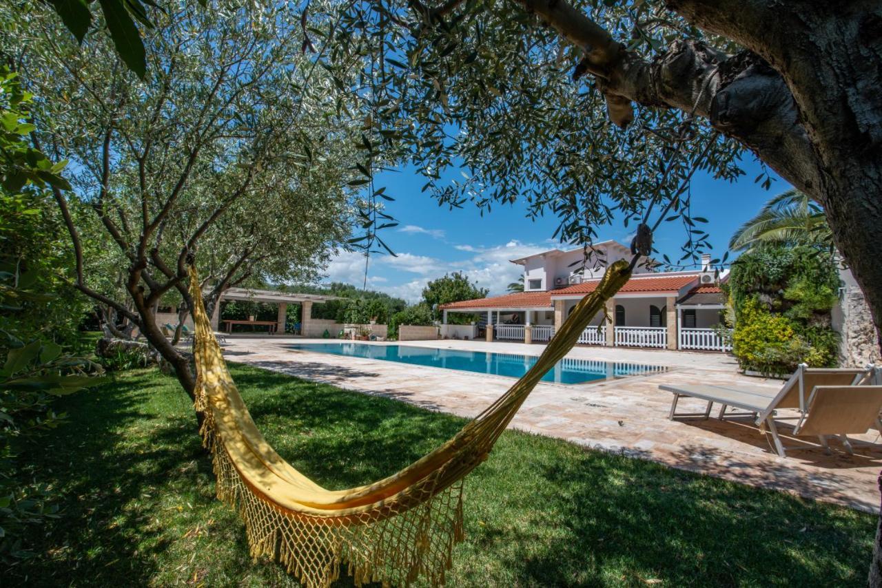 Barnaba & Pool Polignano a Mare