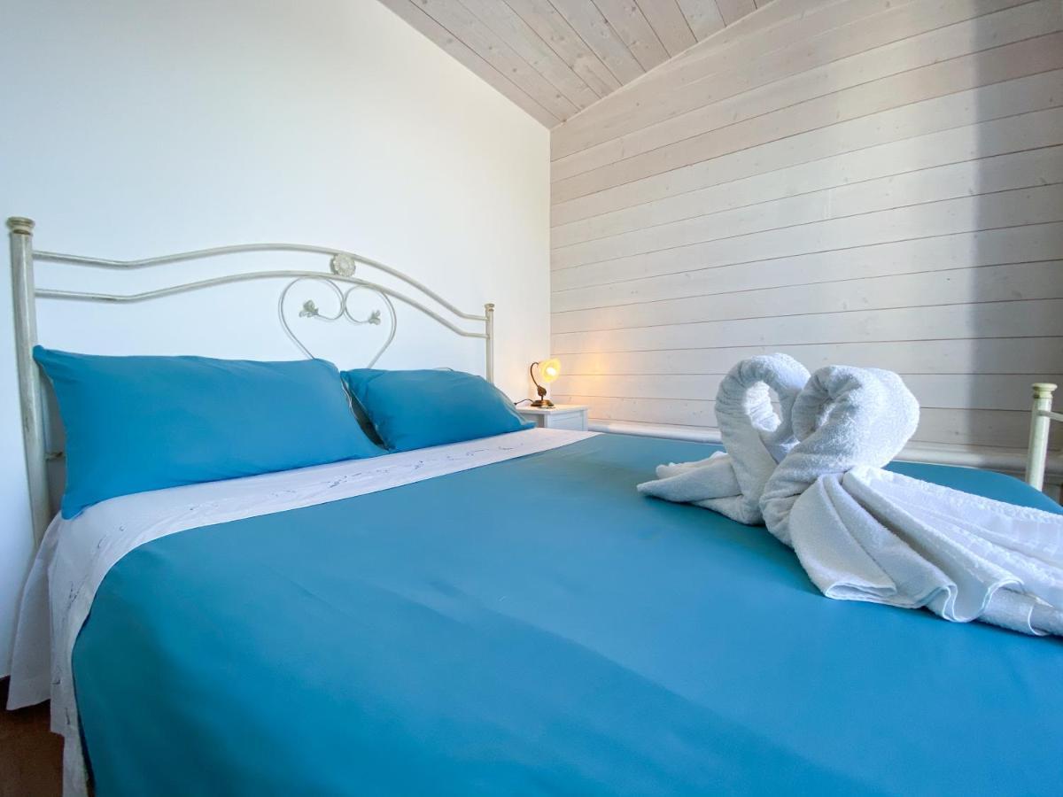 Apartment Barnaba & Pool Polignano a Mare