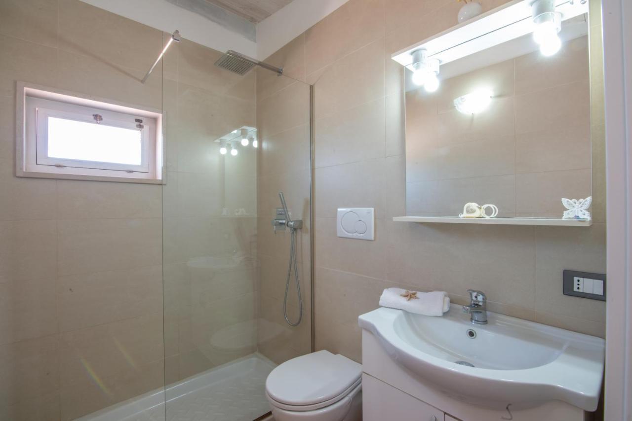 Barnaba & Pool Apartment Polignano a Mare
