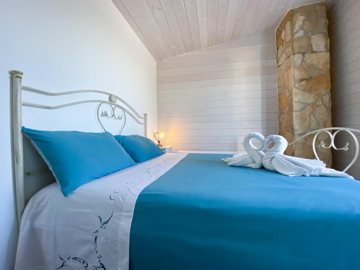 Barnaba & Pool Apartment *