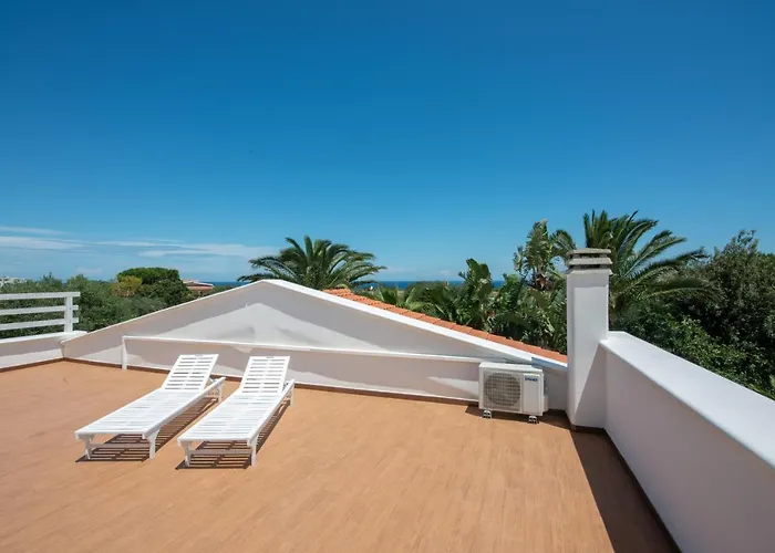 Villa Barnaba Country House & Pool