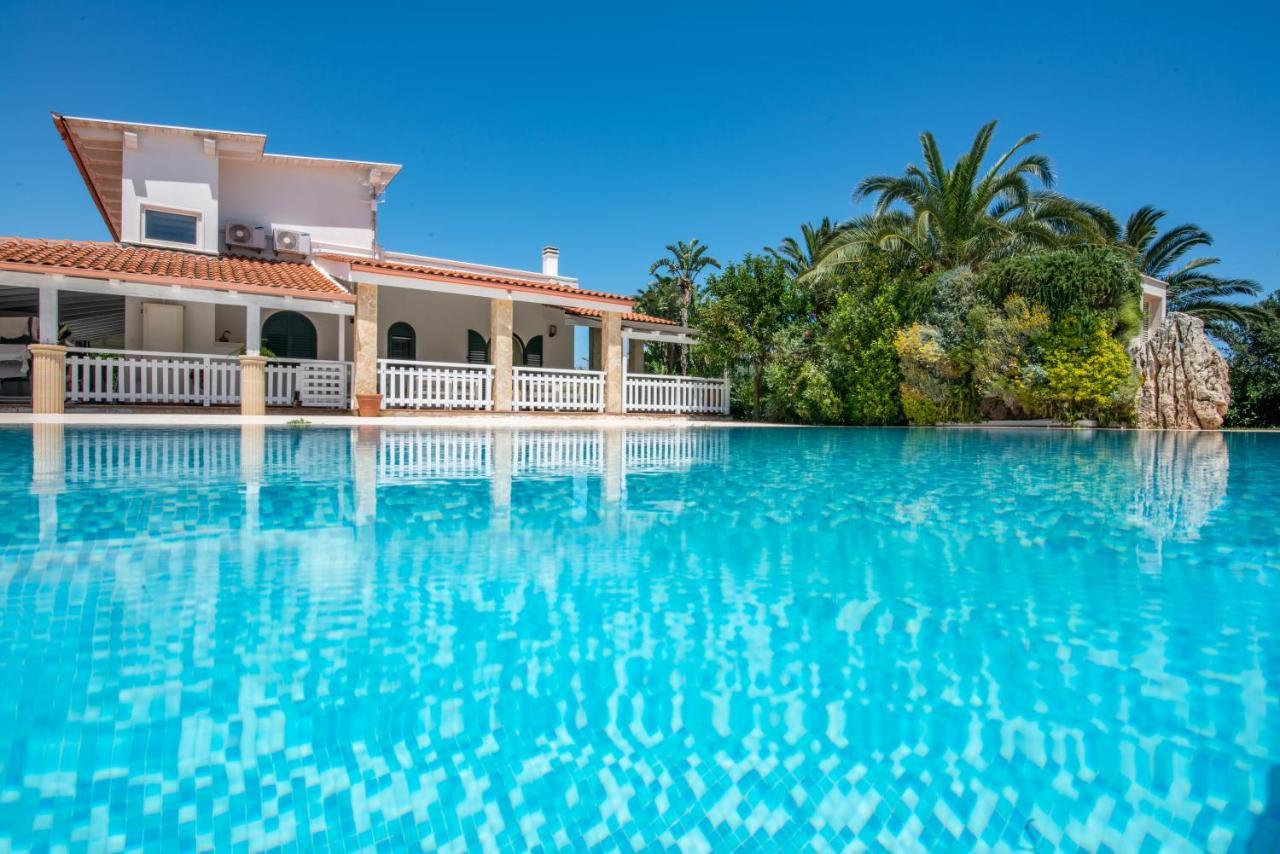 Appartement Barnaba & Pool Polignano a Mare