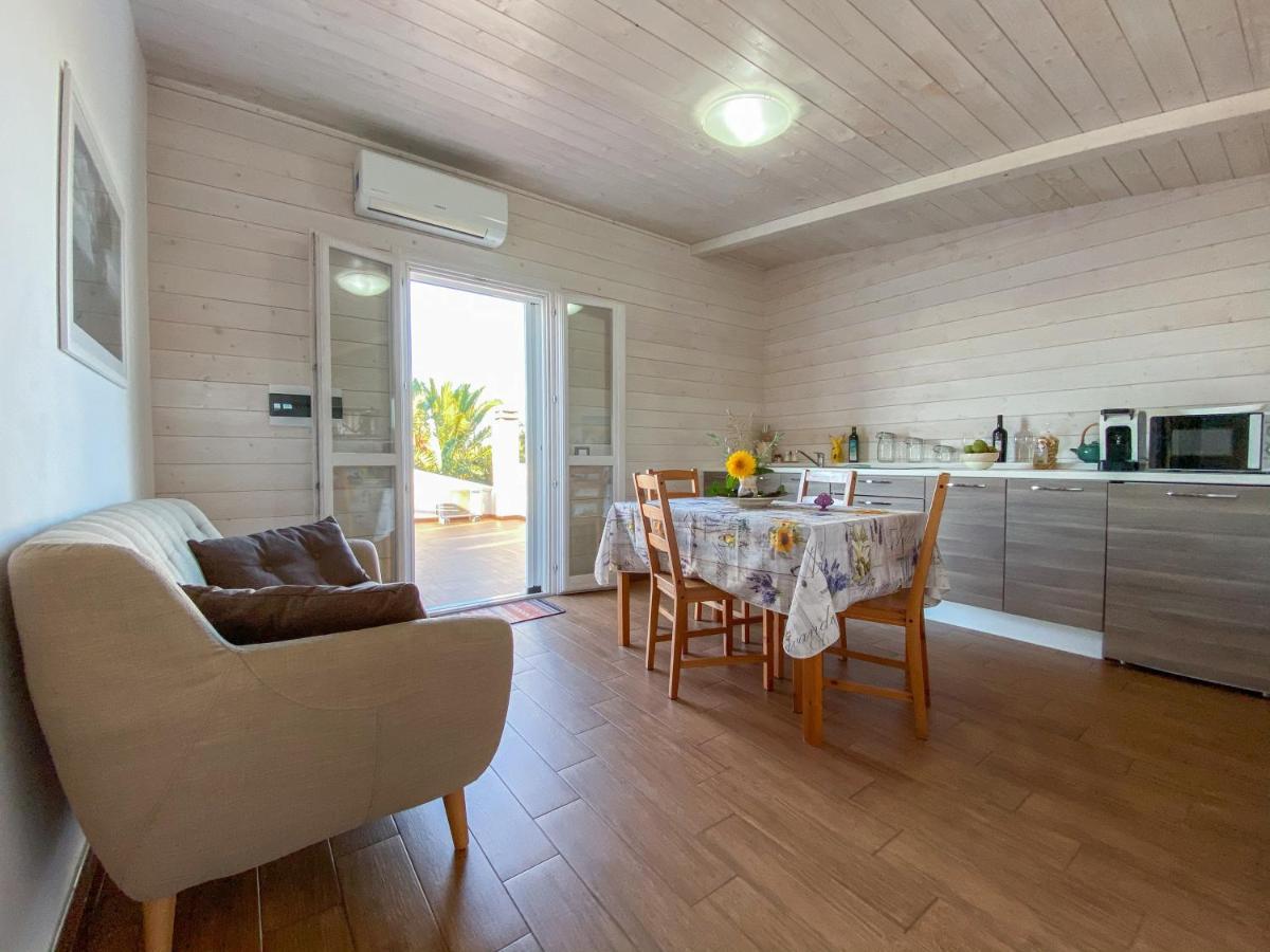 Barnaba & Pool Appartement Polignano a Mare