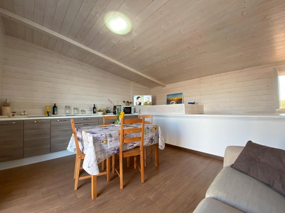 Appartement Barnaba & Pool *