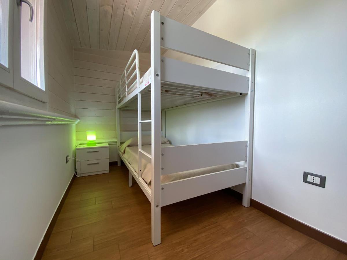 Barnaba & Pool Appartement