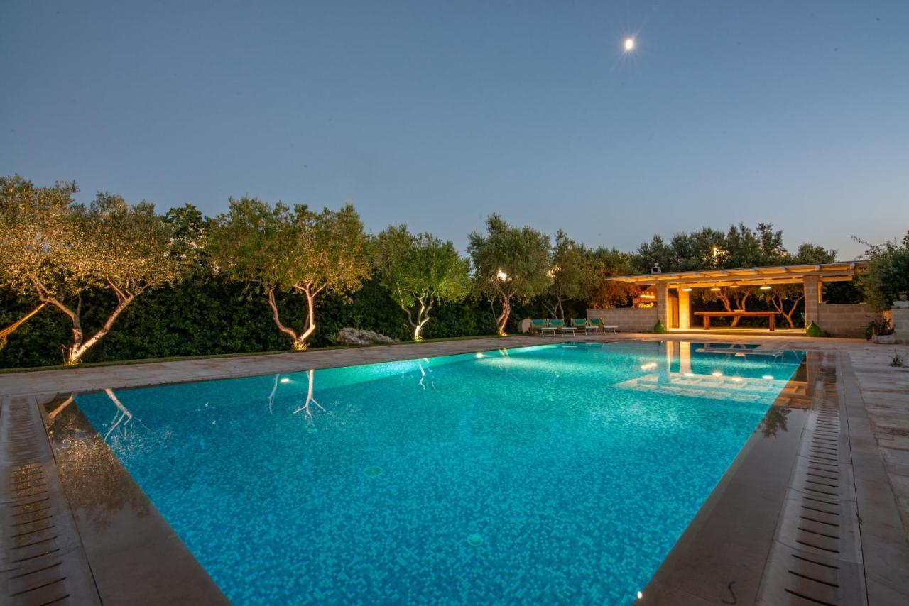 Barnaba & Pool * Polignano a Mare